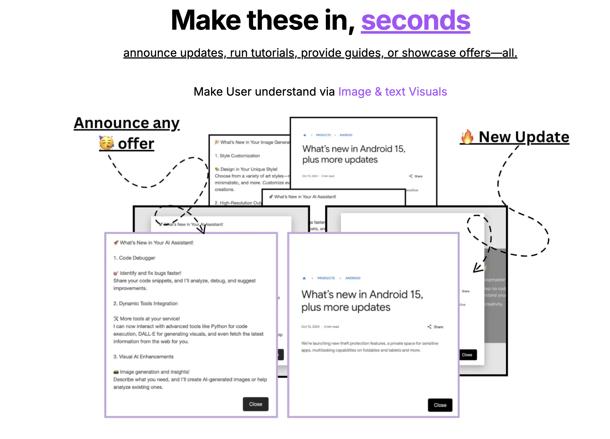 PopupMaster. - Product Image