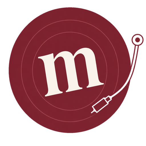 Melodank logo