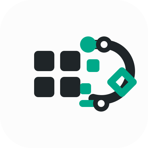 Vectorize Image logo