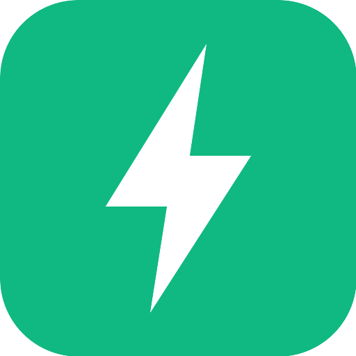 Reaction Time Test logo