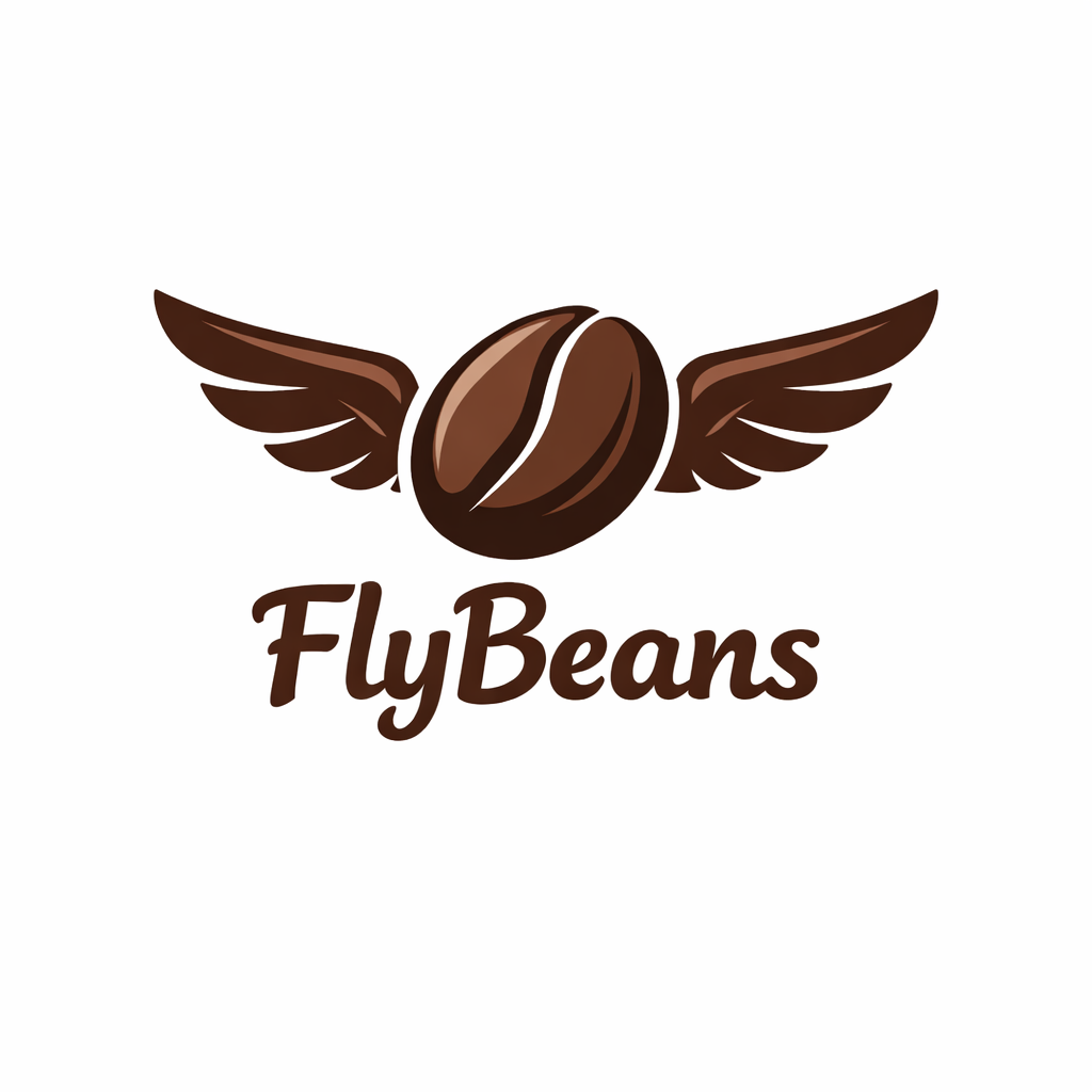 FlyBeans logo