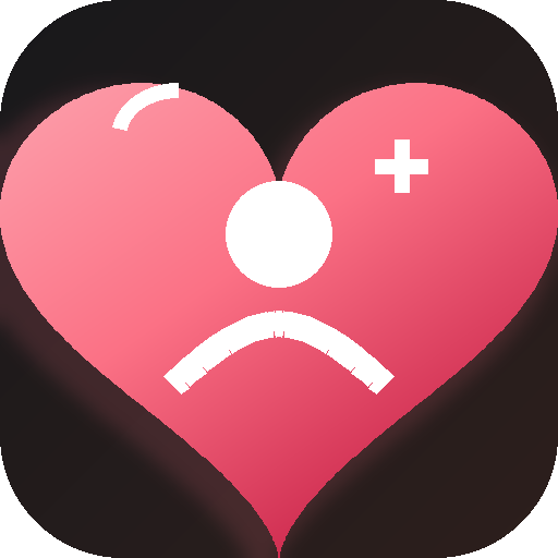 Add Loved One to Photo logo