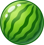 Watermelon Game logo